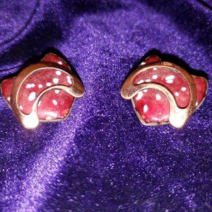 Matisse Vintage Earrings